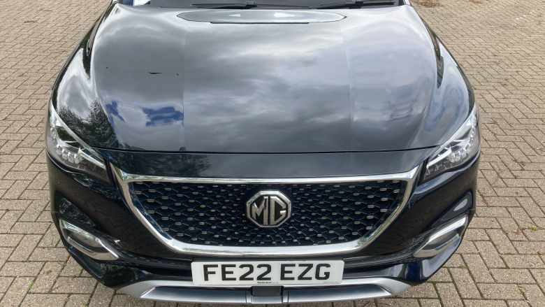 MG Hs 1.5 T-GDI Exclusive 5dr Petrol Hatchback
